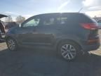 2014 KIA Sportage LX