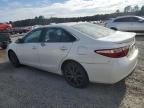 2015 Toyota Camry XSE