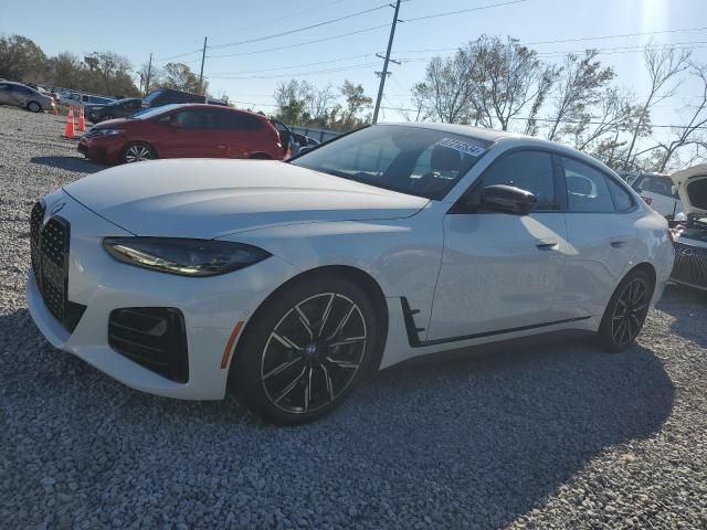 2024 BMW 430I Gran Coupe