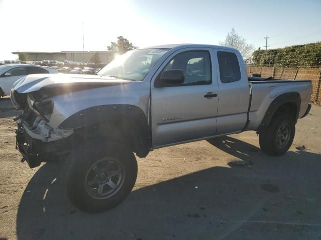 2006 Toyota Tacoma Prerunner Access Cab