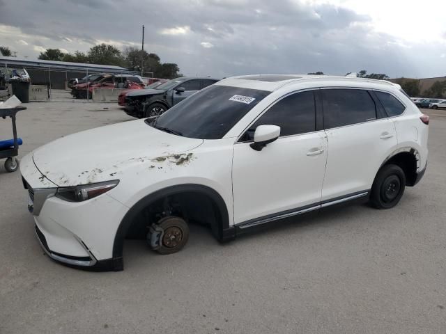 2017 Mazda CX-9 Signature