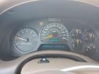 2002 Chevrolet Trailblazer