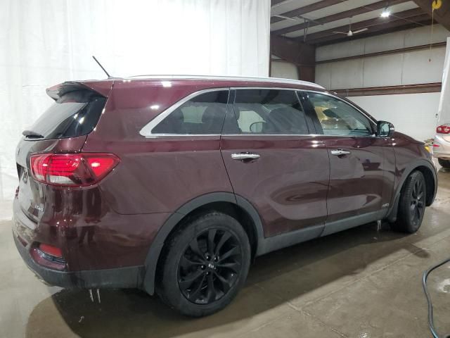 2020 KIA Sorento EX