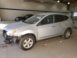 2012 Nissan Rogue S en venta en Sandston, VA