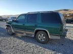 1999 Chevrolet Tahoe K1500