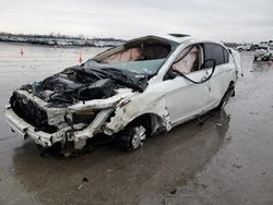 Salvage cars for sale at Lebanon, TN auction: 2015 Honda Accord EXL