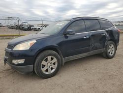 Carros con verificación Run & Drive a la venta en subasta: 2010 Chevrolet Traverse LT