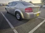 2008 Dodge Avenger SE