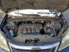 2008 Honda Odyssey EXL