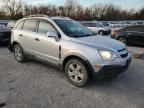 2014 Chevrolet Captiva LS