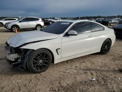 2015 BMW 428 I en venta en Houston, TX