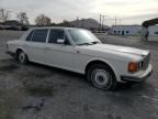 1989 Rolls-Royce Silver Spur