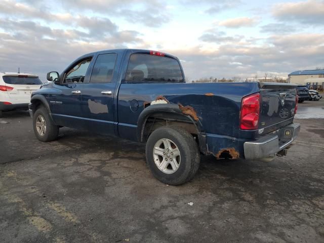 2007 Dodge RAM 1500 ST