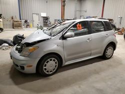 2006 Scion XA en venta en Appleton, WI