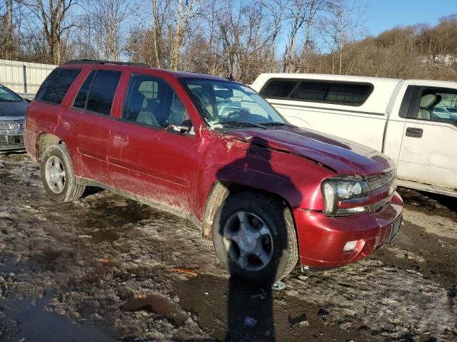 2008 Chevrolet Trailblazer LS