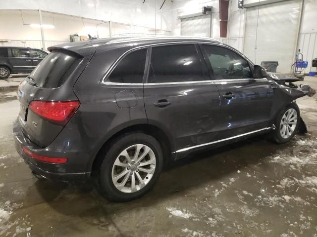 2014 Audi Q5 Premium