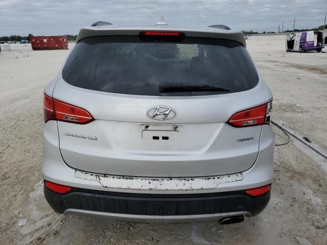 2013 Hyundai Santa FE Sport