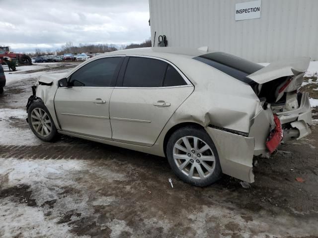 2013 Chevrolet Malibu 2LT