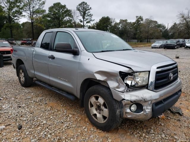 2013 Toyota Tundra Double Cab SR5