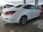 2011 Lexus IS 350