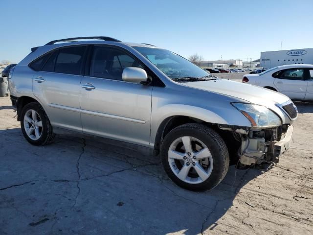 2008 Lexus RX 350