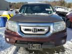 2009 Honda Pilot EX