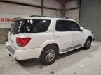 2006 Toyota Sequoia Limited