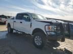 2022 Ford F350 Super Duty