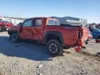 2016 Toyota Tacoma Double Cab