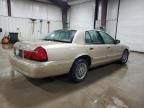 2000 Mercury Grand Marquis GS