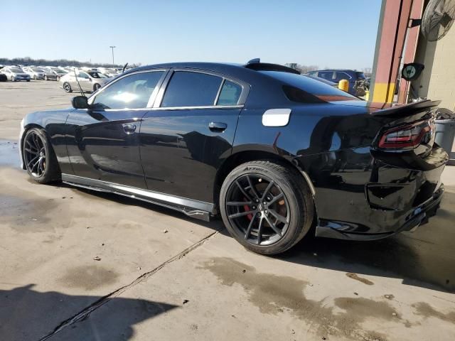 2020 Dodge Charger Scat Pack