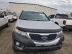 2011 KIA Sorento Base