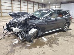 Salvage cars for sale at Columbia Station, OH auction: 2020 BMW X3 XDRIVE30I