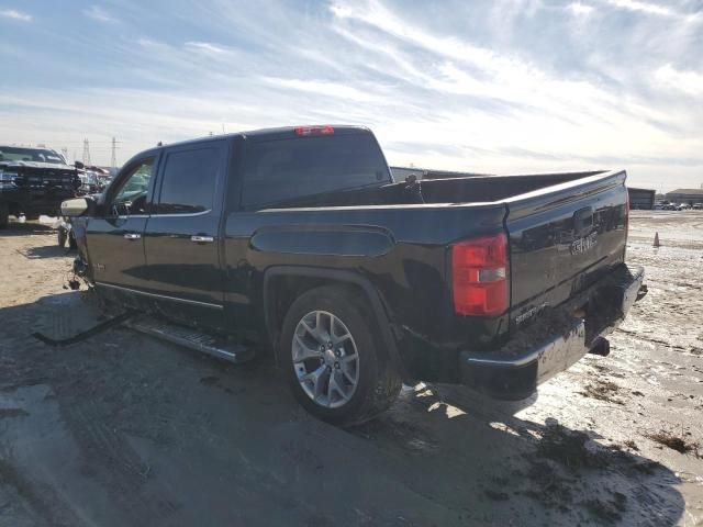 2015 GMC Sierra K1500 SLT