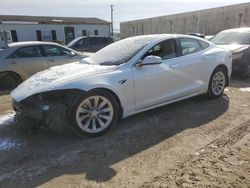 2019 Tesla Model S en venta en Laurel, MD