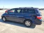 2007 Honda Odyssey EXL