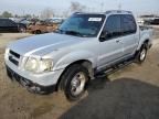 2002 Ford Explorer Sport Trac