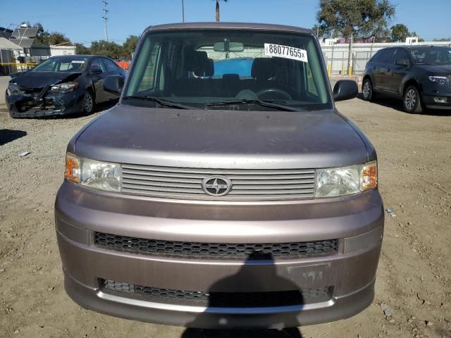 2006 Scion XB