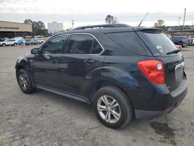 2010 Chevrolet Equinox LT