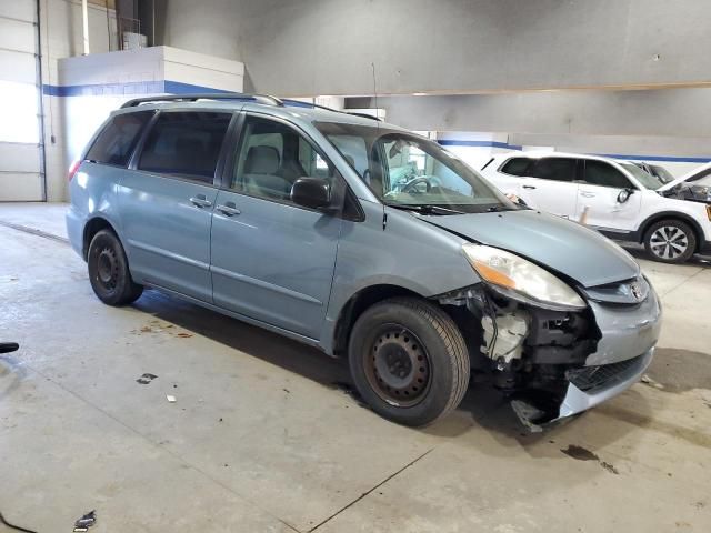 2007 Toyota Sienna CE