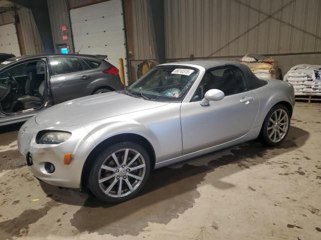 2006 Mazda MX-5 Miata