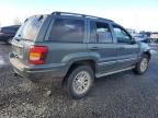 2004 Jeep Grand Cherokee Overland