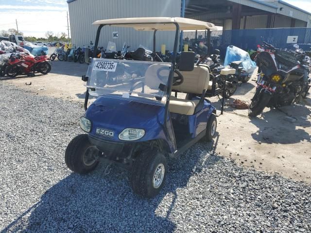 2019 Golf Cart Ezgo