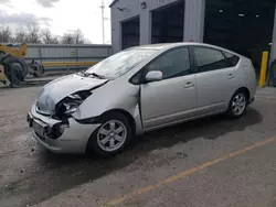 2005 Toyota Prius en venta en Rogersville, MO