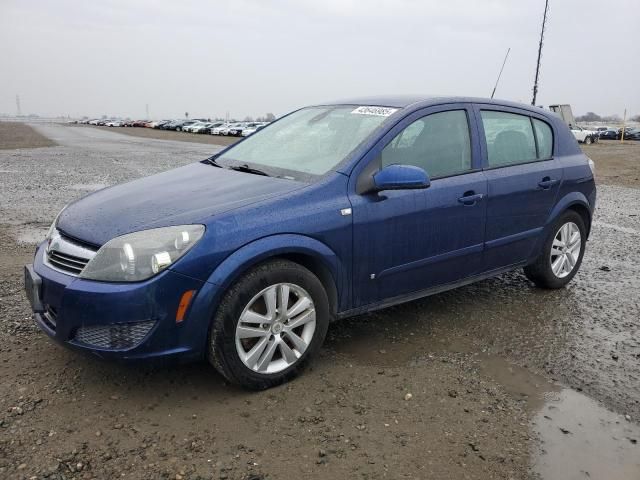 2008 Saturn Astra XE