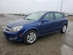 2008 Saturn Astra XE en venta en Sacramento, CA