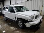 2017 Jeep Patriot Sport