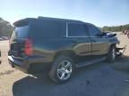 2015 Chevrolet Tahoe C1500 LT