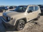 2016 Jeep Renegade Sport