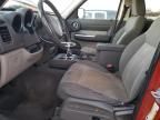 2007 Dodge Nitro SLT